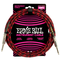 ERNIE BALL EB 6394 • kabel instrumentalny