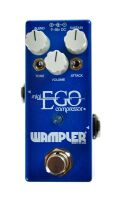 Wampler Mini Ego Compressor - efekt gitarowy 