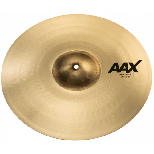 SABIAN AAX 17