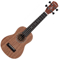 ALVAREZ RU 22 S • ukulele