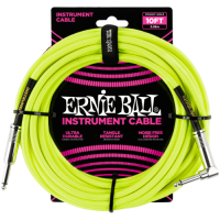 ERNIE BALL EB 6080 • kabel instrumentalny