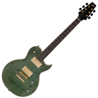 ARIA PE-8440 GE (SMGR) • gitara elektryczna