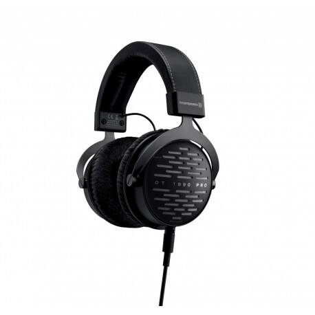 beyerdynamic DT 1990 PRO 250 OHM Słuchawki studyjne otwarte