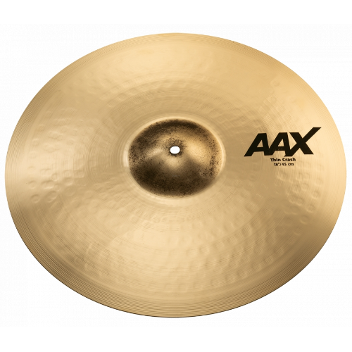 SABIAN AAX 18