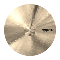 SABIAN STRATUS 20" CRASH