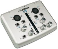 ALESIS iO2 EXPRESS INTERFEJS USB