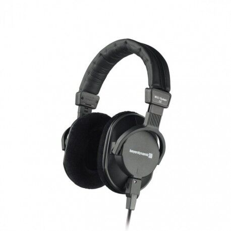 beyerdynamic DT 250 250 OHM Słuchawki studyjne zamknięte