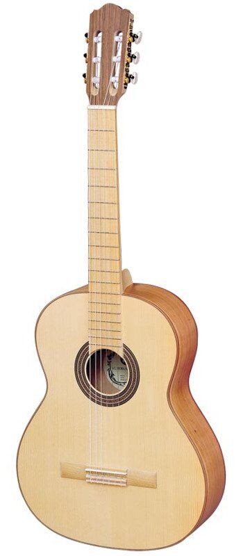 Hora SS200C - gitara klasyczna 4/4