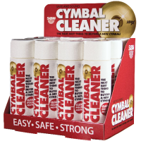 SABIAN SSSC POP CYMBAL CLEANER 12 szt.