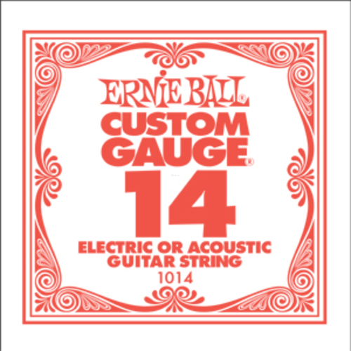 ERNIE BALL EB 1014