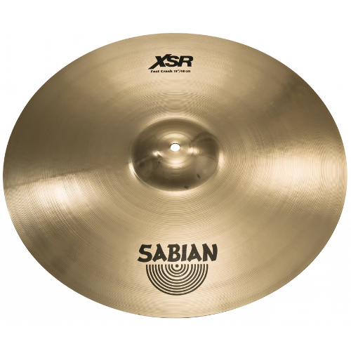 SABIAN XSR 19