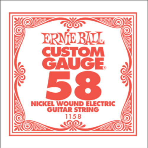 ERNIE BALL EB 1158