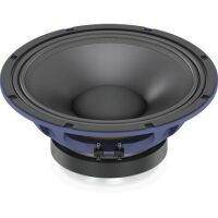 Turbosound TS-12W350/8W Głośnik niskotonowy 12" 350W z płaską kopułką przeciwpyłkową