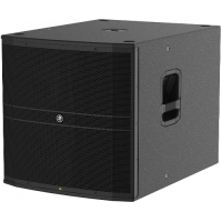 MACKIE DRM 18 S • subwoofer aktywny