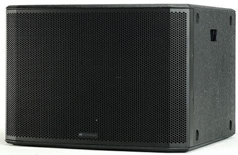 dBTechnologies LVX PSW18 Subwoofer pasywny 18