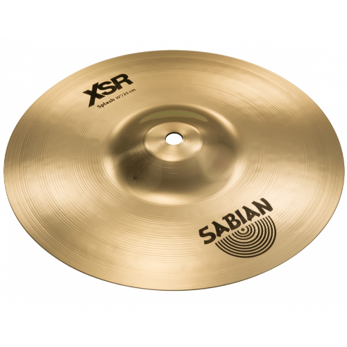 SABIAN XSR 10