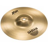 SABIAN XSR 10" SPLASH