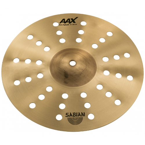 SABIAN AAX 12