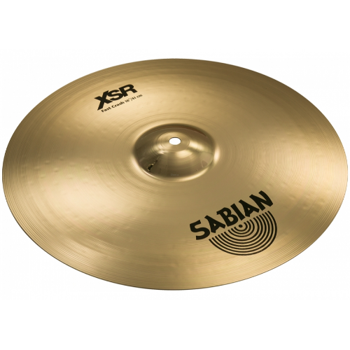 SABIAN XSR 16