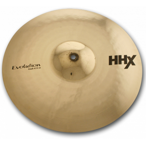 SABIAN HHX 18