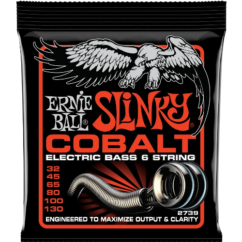 ERNIE BALL EB 2739