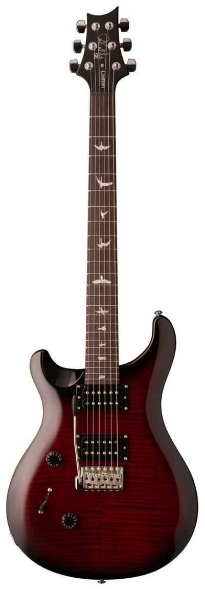 PRS 2018 SE Custom 24 