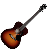 ALVAREZ RF 26 (SB) • gitara akustyczna