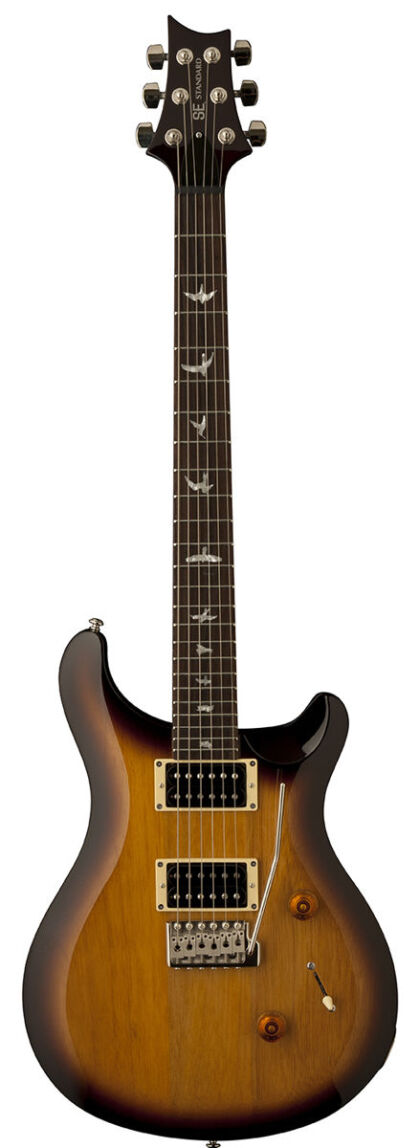 PRS SE STANDARD 24 TOBACCO SUNBURST ST24TS