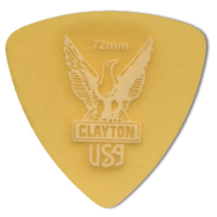 STEVE CLAYTON URT 72 / 12