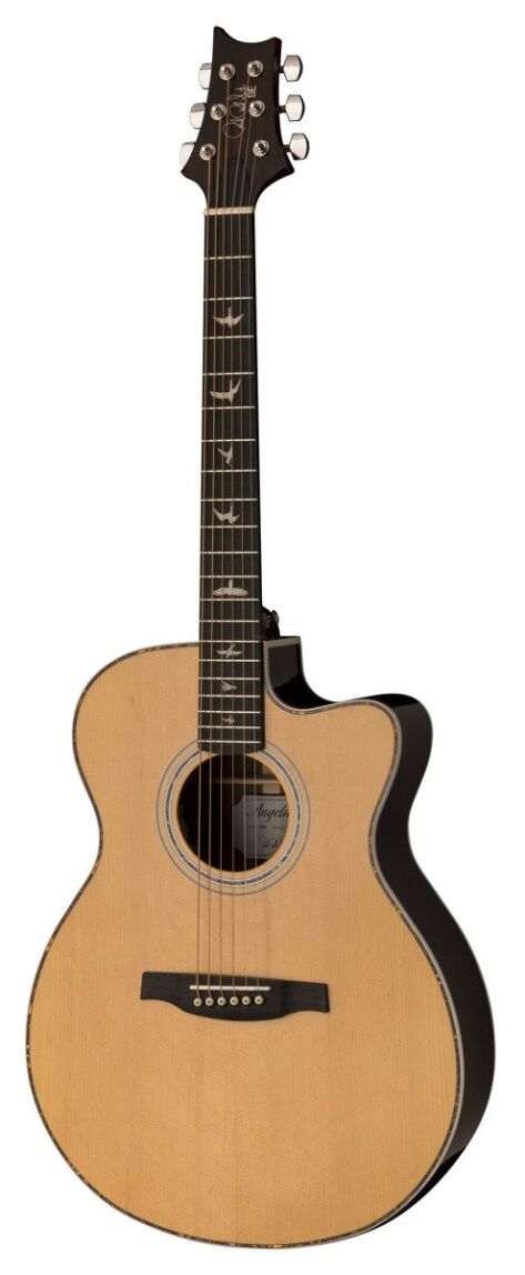 PRS 2018 SE A40E Angelus - gitara elektro-akustyczna