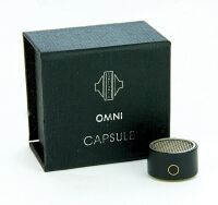 Sontronics OMNI capsule czarny