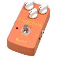 Joyo JF 36 Sweet Baby - efekt gitarowy