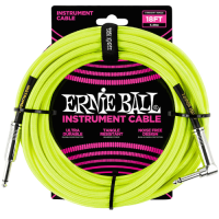 ERNIE BALL EB 6085 • kabel instrumentalny