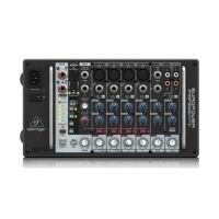 Behringer PMP500MP3 Powermikser