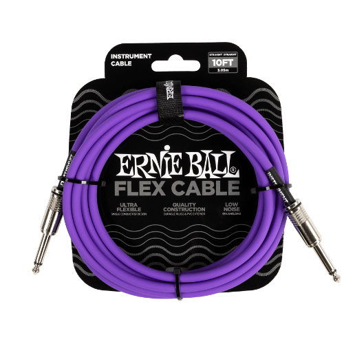 ERNIE BALL EB 6415