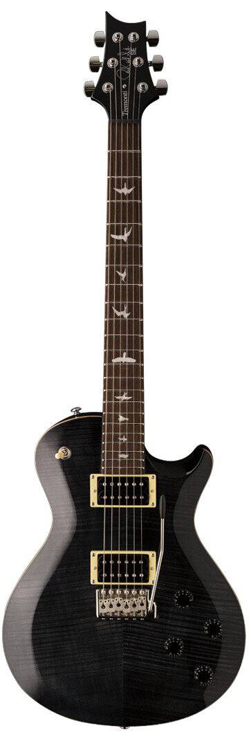 PRS 2018 SE Tremonti Gray Black - gitara elektryczna