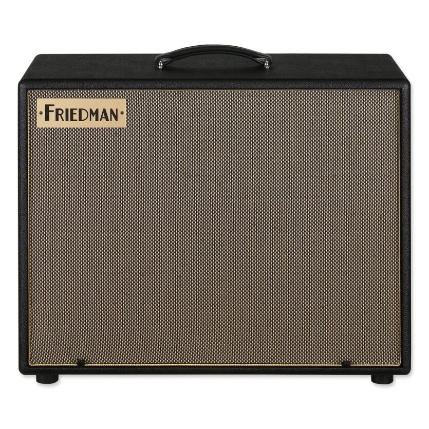 Friedman ASC-12 500W - monitor aktywny