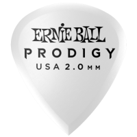 ERNIE BALL EB 9203 • piórka w set'ach