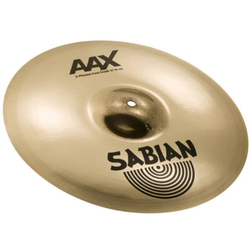 SABIAN AAX 16