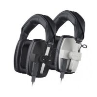 beyerdynamic DT 100 400 OHM/black Słuchawki studyjne zamknięte