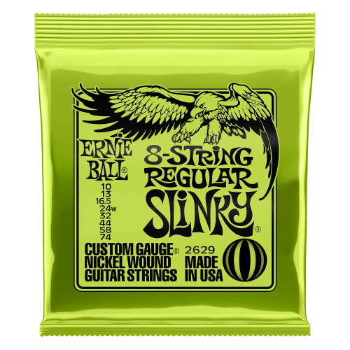 ERNIE BALL EB 2629