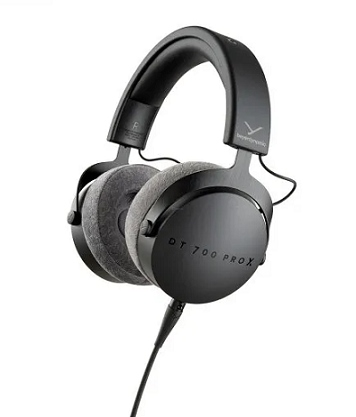 beyerdynamic DT 700 PRO X Słuchawki studyjne zamknięte