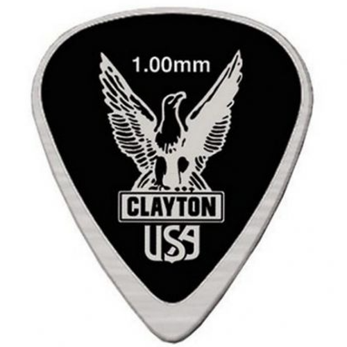 STEVE CLAYTON ZZ 100 / 1