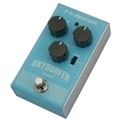 TC Electronic Skysurfer Reverb Efekt typu reverb