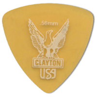 STEVE CLAYTON URT 56 / 12