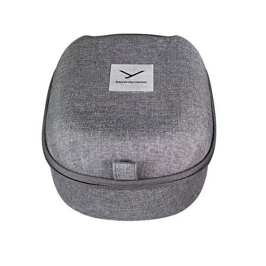 beyerdynamic Hardcase Futerał luksusowy sztywny do DT 770 / 700 /990 /900 szary