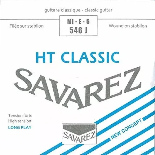 SAVAREZ SA 546 J