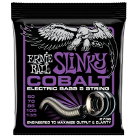 ERNIE BALL EB 2738 • komplet strun do gitary basowej