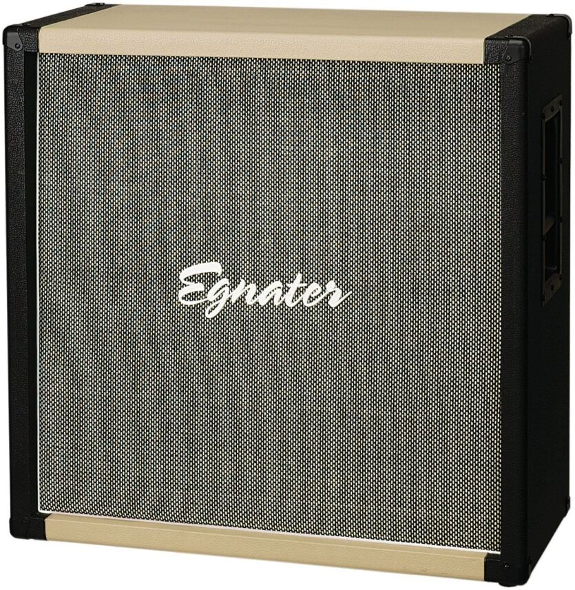 Egnater TOURMASTER 412B - kolumna gitarowa 4 X 12''