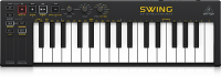 Behringer SWING Klawiatura sterująca USB/MIDI/CV